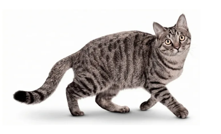 แมวไชนีส ลี ฮัว (Chinese Li Hua)